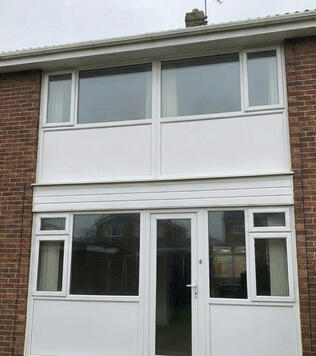 After Cleaning - Eastbourne Window Cleaning After Cleaning - Eastbourne Window Cleaning