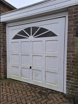 Before Cleaning - Eastbourne Window Cleaning Before Cleaning - Eastbourne Window Cleaning